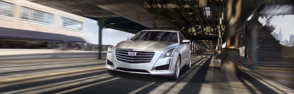 Cadillac CTS Demotte, IN