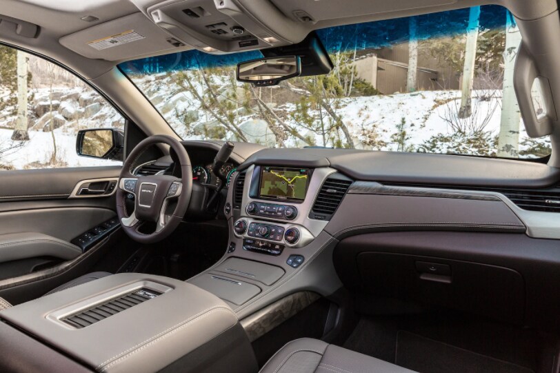 2019 GMC Yukon Interior.PNG