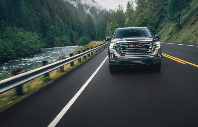 2019 GMC Sierra 1500 Front View.PNG
