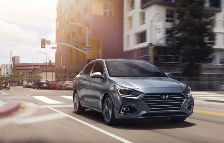 2019 Hyundai Accent Front View.PNG