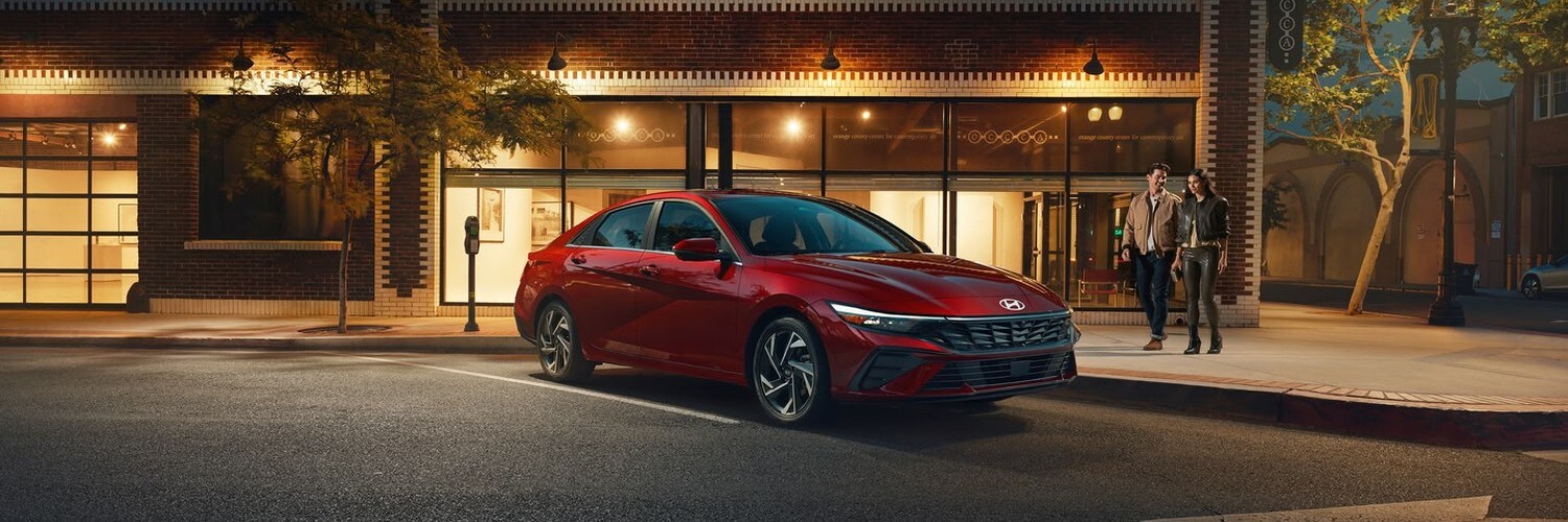 New Hyundai Elantra N Hyundai Elantra N