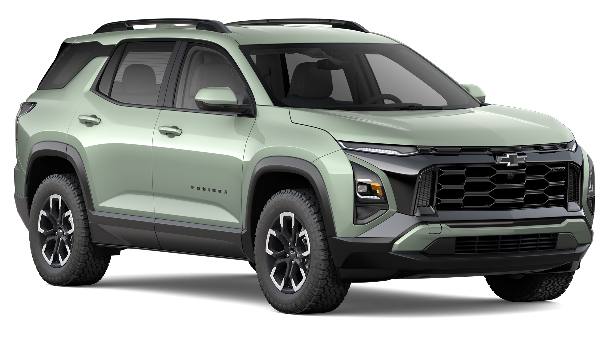 Chevy Equinox Active