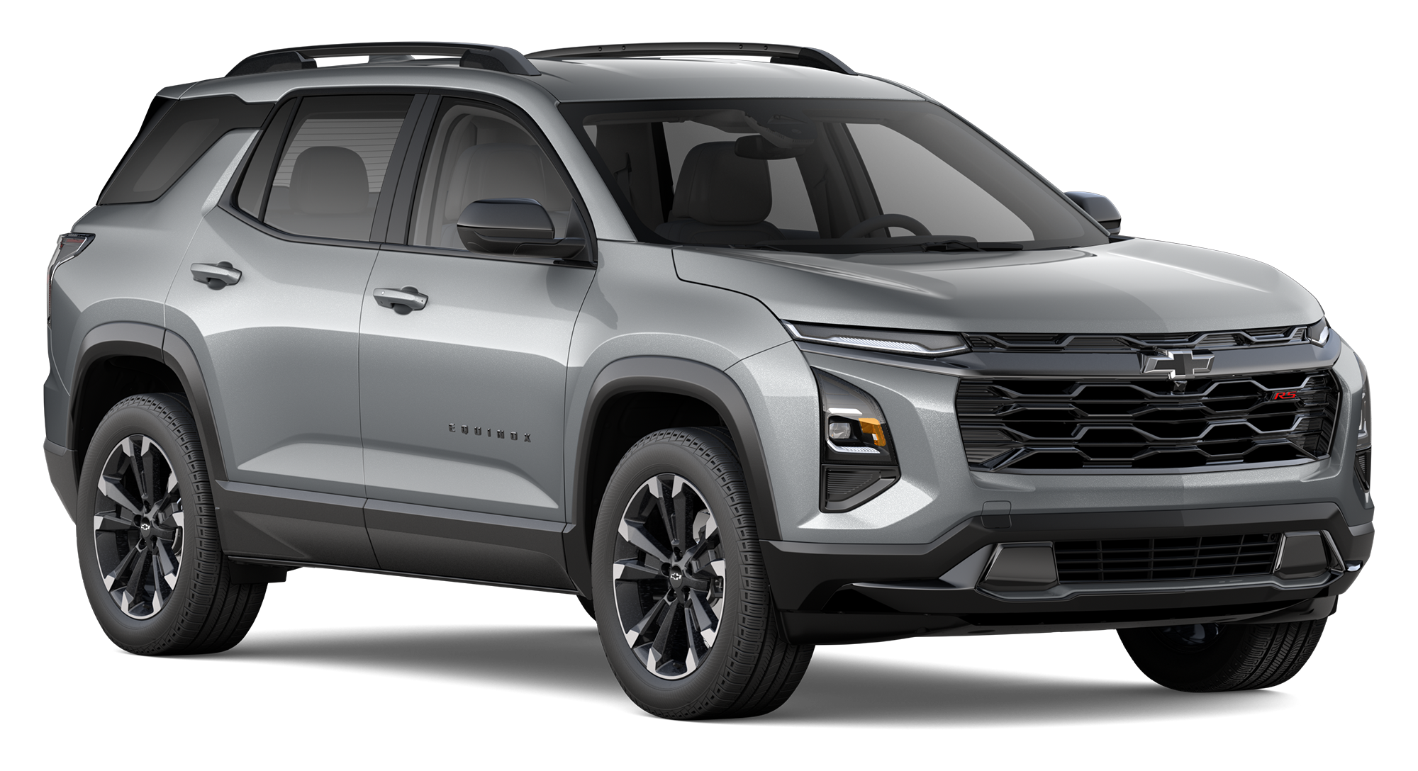 Chevy Equinox RS