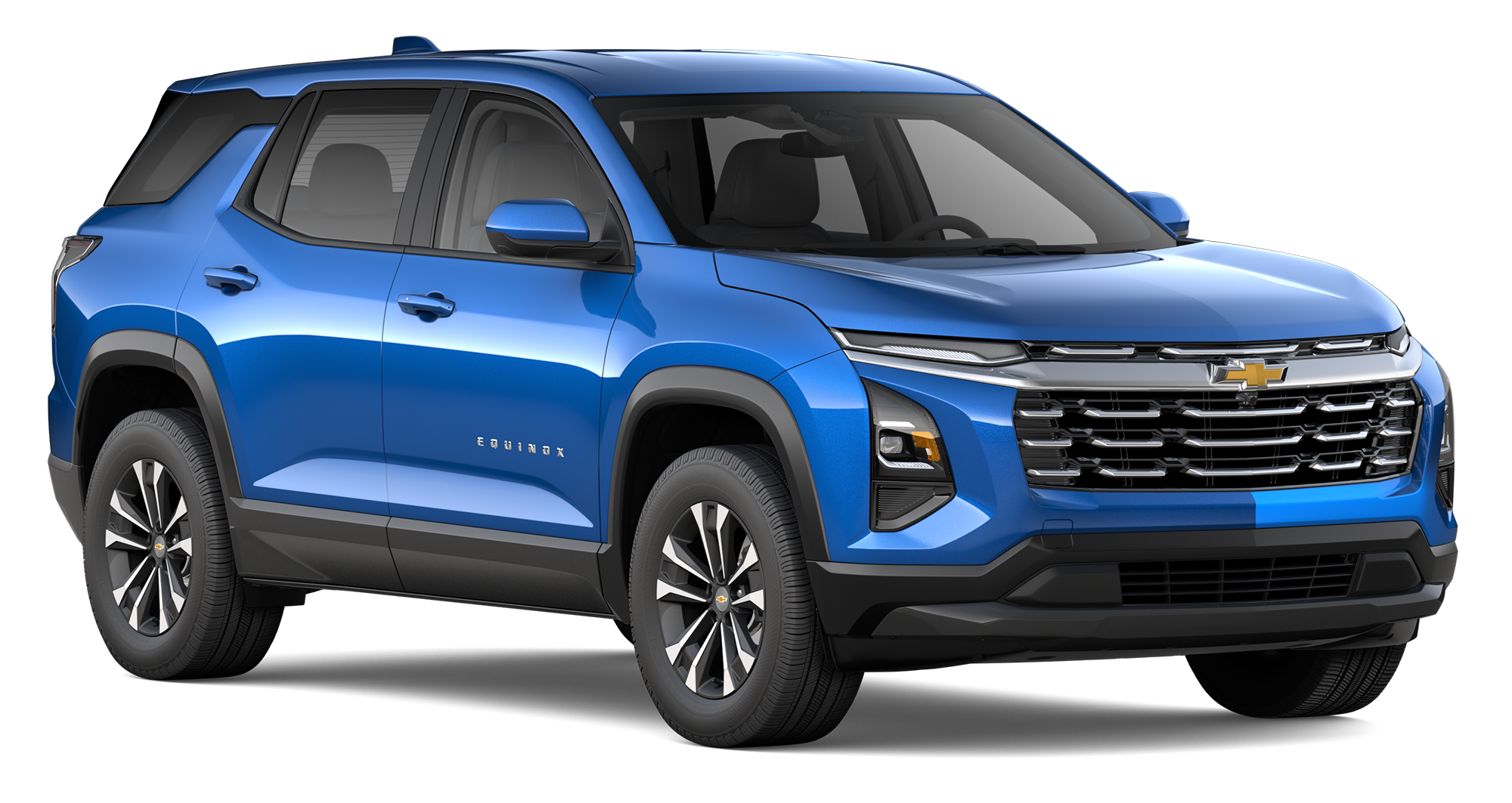 Chevy Equinox LT