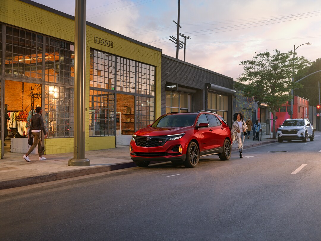 Used Chevrolet