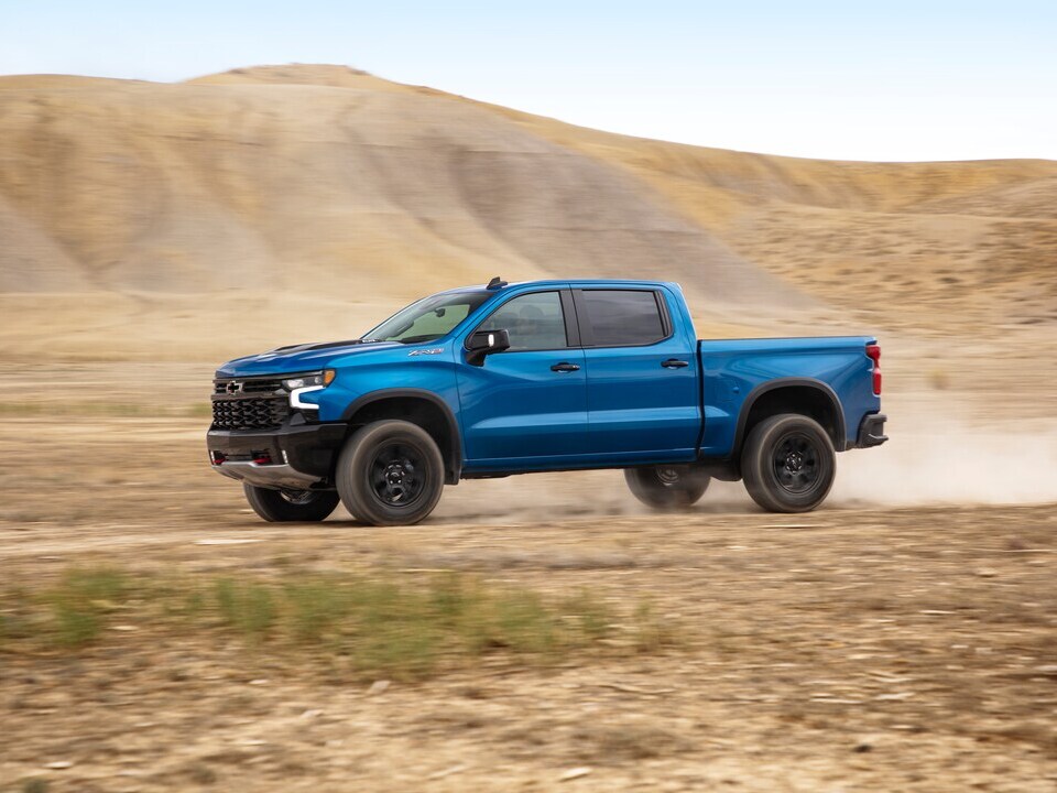 Used Chevrolet