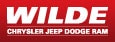 Wilde Chrysler Jeep Dodge Ram Logo