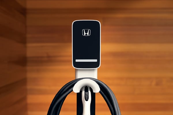 Home Charging System image. Home Charging System image.