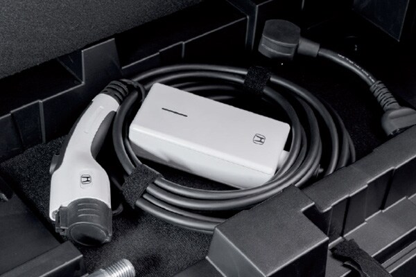 Portable Charging System image. Portable Charging System image.