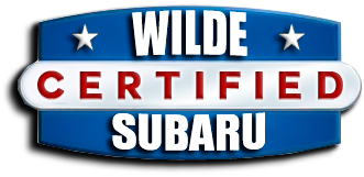 Subaru Certified Pre-Owned Coverage