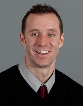 Jamie Shay