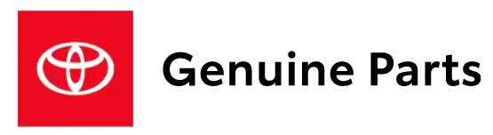 Toyota Genuine Parts logo.png