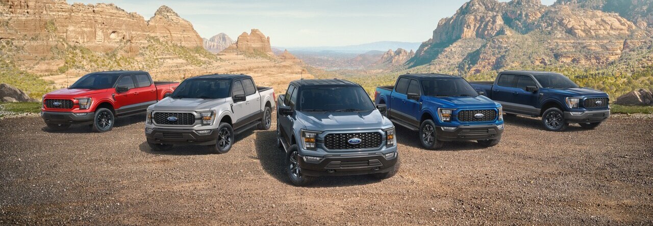 Used Trucks