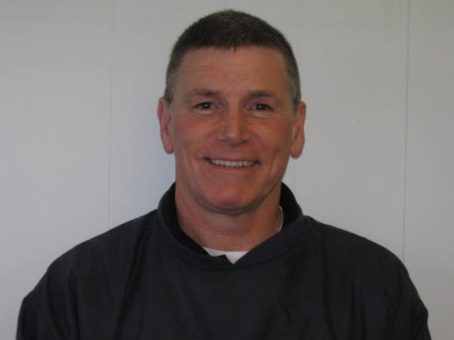 Marc Charron