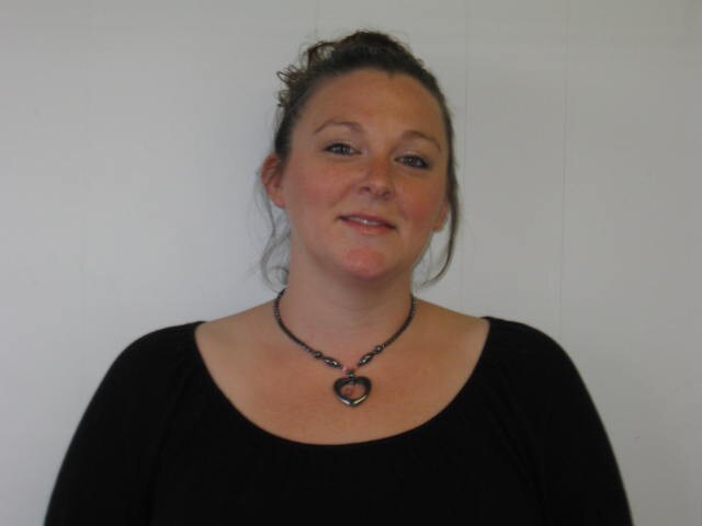 Tania Coomey