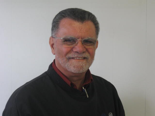 Doug Bertone