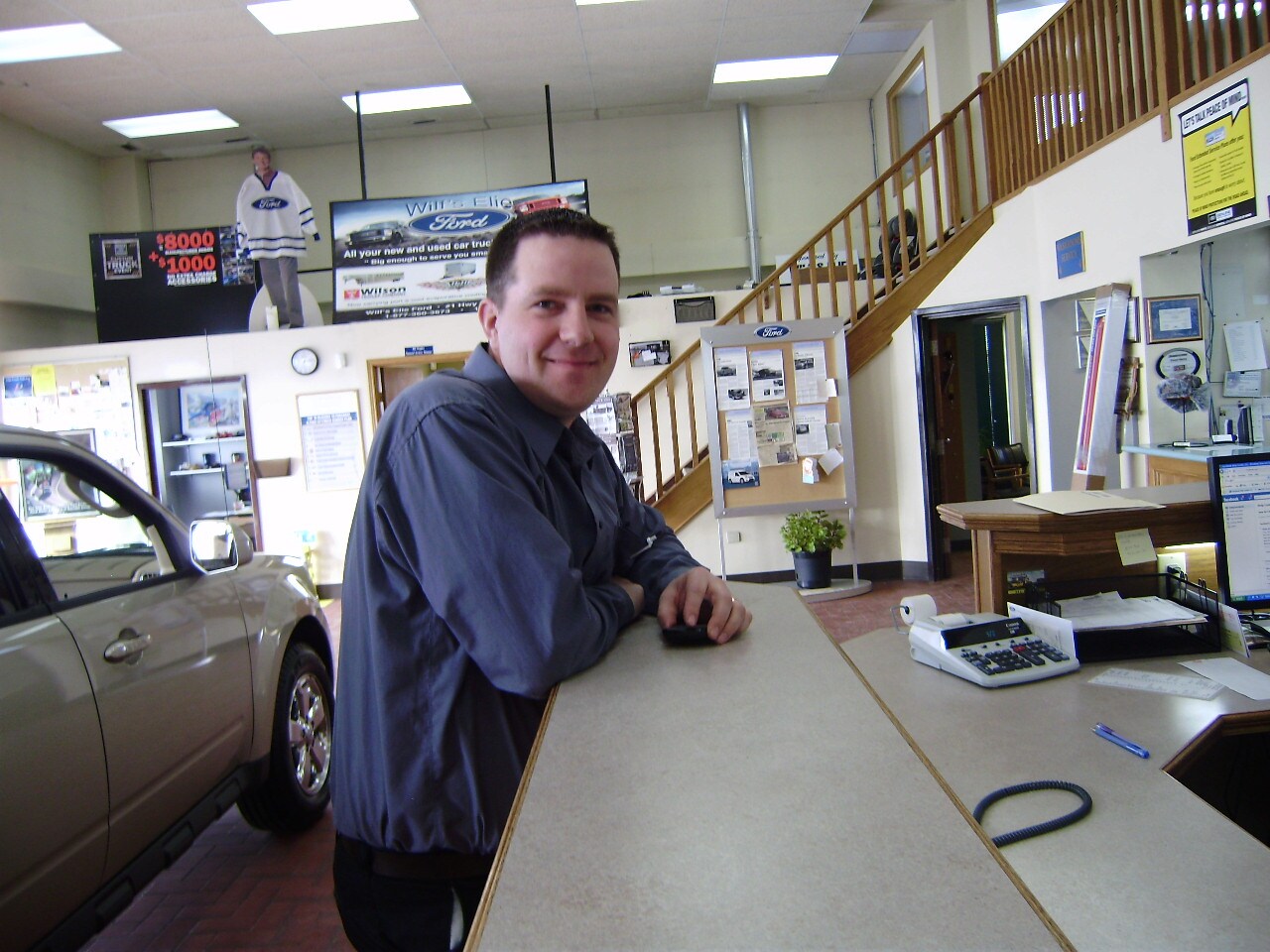 Brent Gertridge