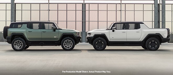 Secure Your Next GMC Vehicle
