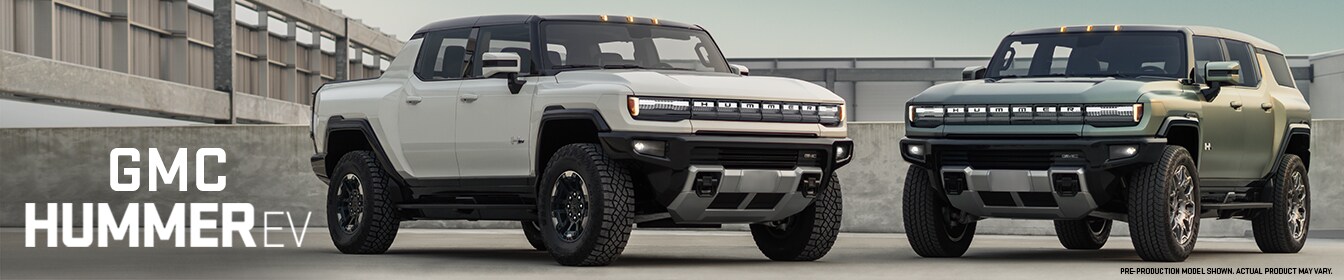 Hummer EV Release Date