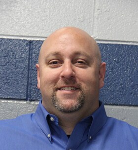 Staff member Chris Caccitolo from ID_a5dbe0acd876