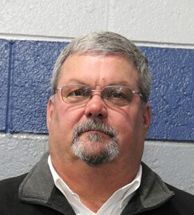 Staff member Phil Hobson from ID_a5dbe0acd876