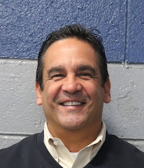 Staff member Vito Dinella from ID_a5dbe0acd876