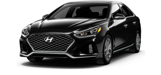 2020 Hyundai Sonata Offers | Wilkins Hyundai