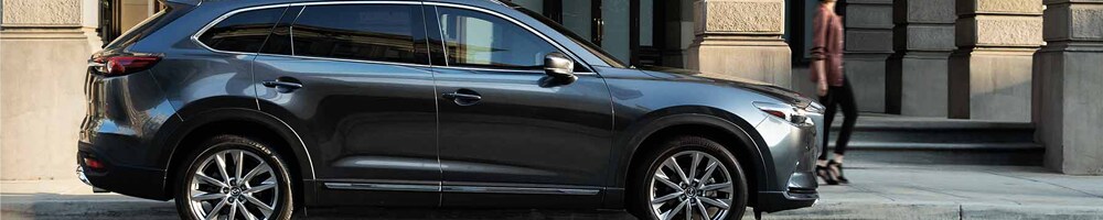 New Mazda CX-9 for Sale in Elmhurst, IL