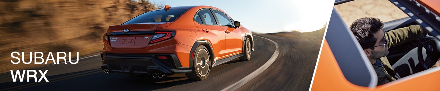 2022 Subaru WRX Release Date