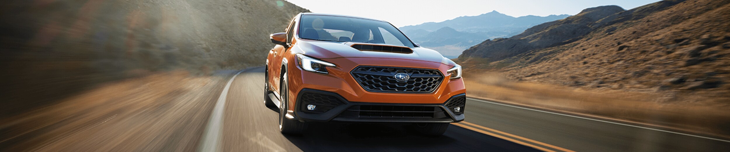 2023 Subaru WRX Release Date