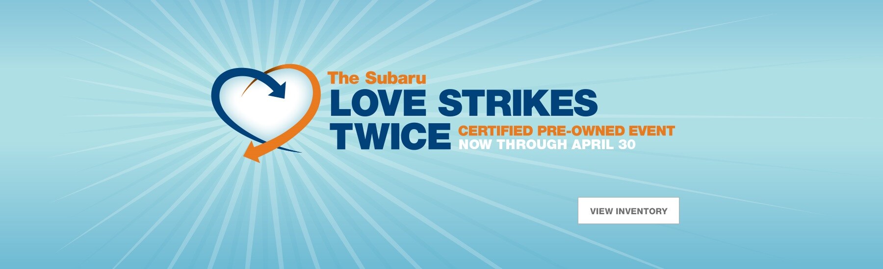 Subaru Love Strikes Twice Event - 2019.jpg