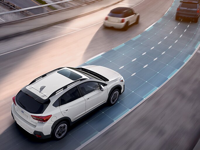2023 Subaru Crosstrek Specs