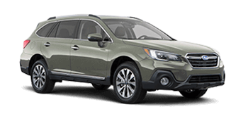 2018 Subaru Outback 3.6R Touring