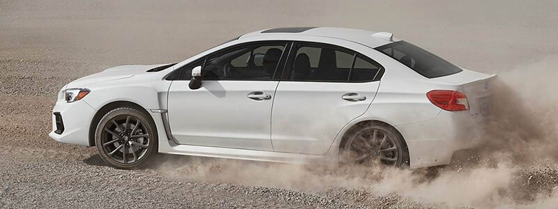 New 2019 WRX Miami Florida