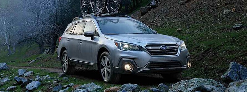 2019 Subaru Outback Miami Florida