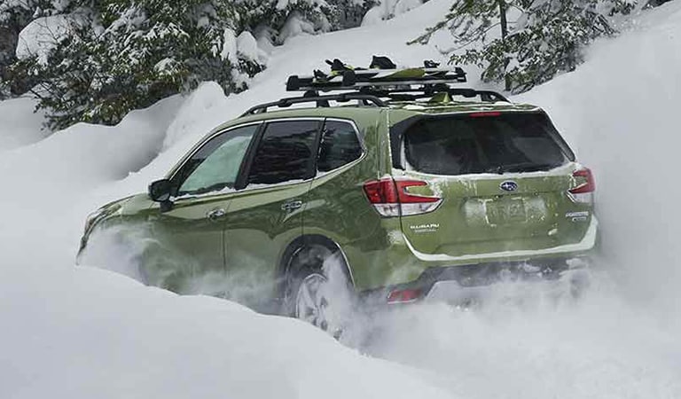 New 2019 Subaru Forester Miami FL