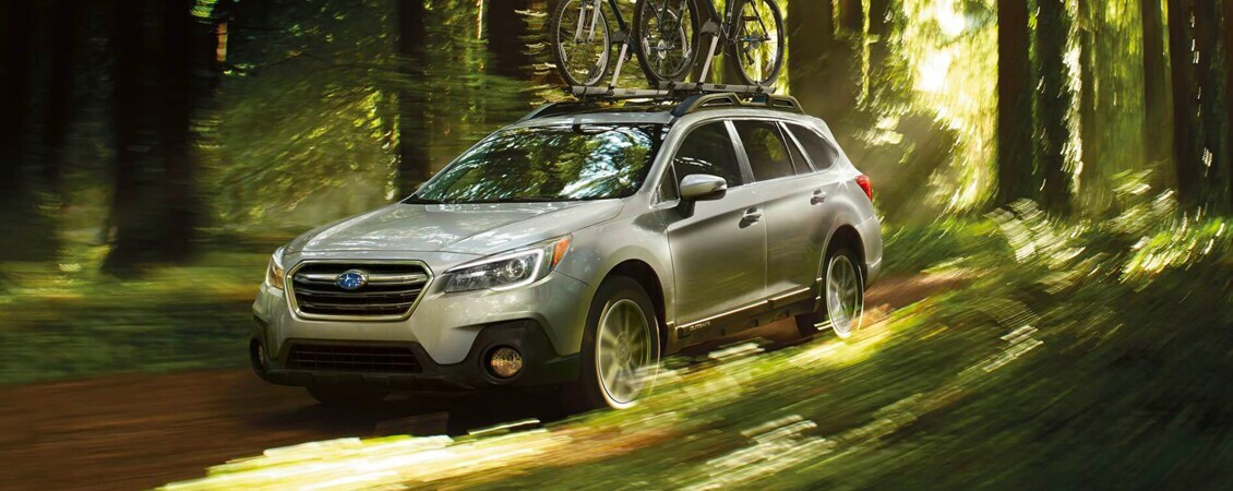 2018 Subaru Outback Miami FL