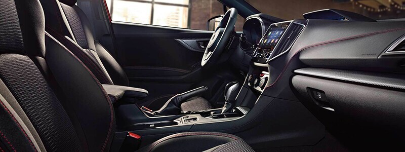 New 2019 Subaru Impreza Miami Florida