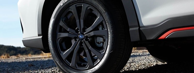 2019 Subaru Forester Miami Florida