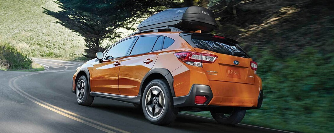2018 Subaru Crosstrek Miami FL