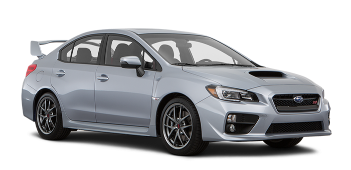 2017 Subaru WRX Miami FL