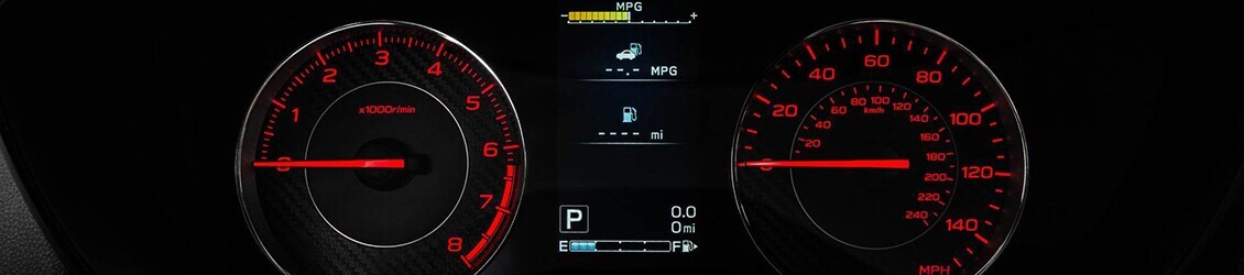 2018 Impreza Lehman Subaru