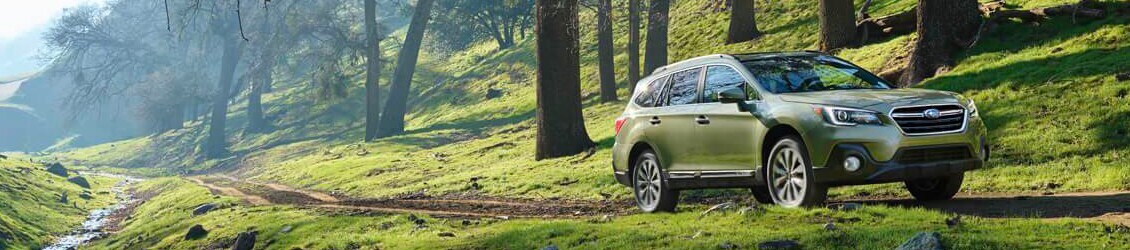 Lehman Subaru 2018 Outback