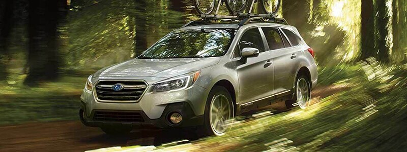 New 2019 Outback Miami Florida