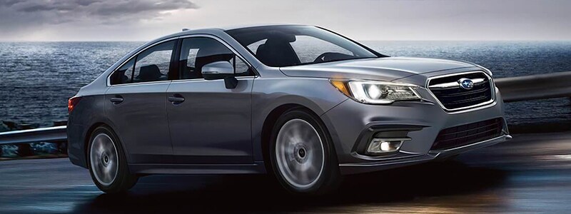 2019 Subaru Legacy Miami Florida