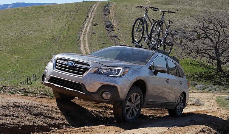 New 2019 Outback Miami FL