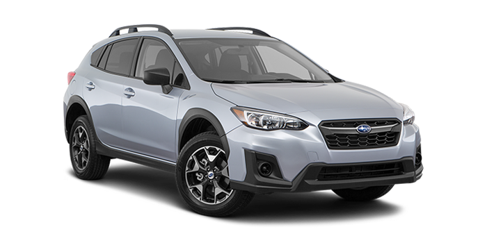 2019 Subaru Crosstrek 2.0i
