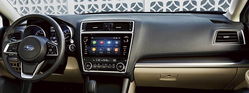 New 2019 Subaru Legacy Miami Florida
