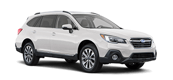 2018 Subaru Outback 2.5i Touring