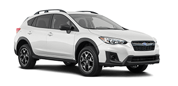 2018 Subaru Crosstrek 2.0i
